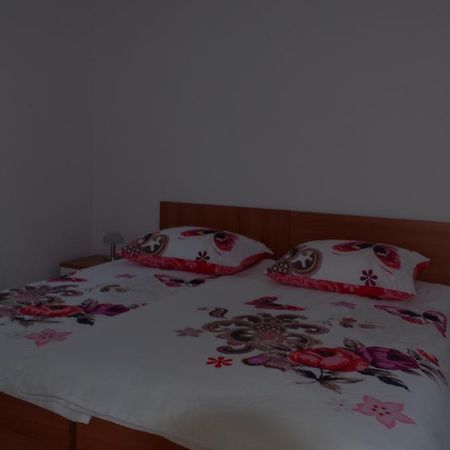 Apartmani Kusic Trpanj Exterior foto