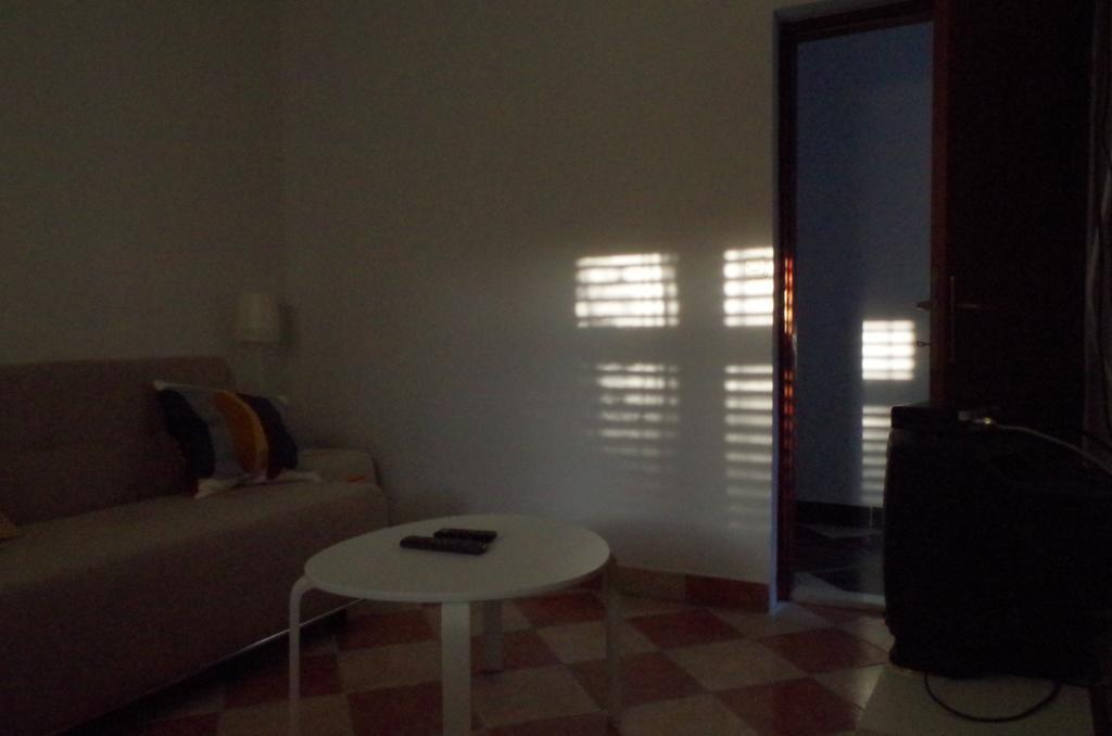 Apartmani Kusic Trpanj Exterior foto