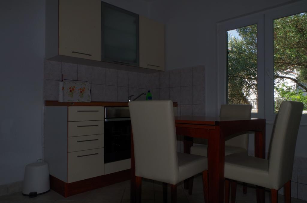Apartmani Kusic Trpanj Exterior foto