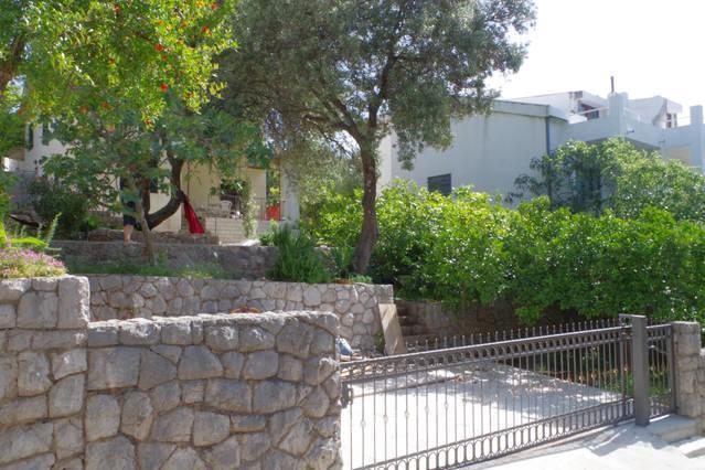 Apartmani Kusic Trpanj Exterior foto